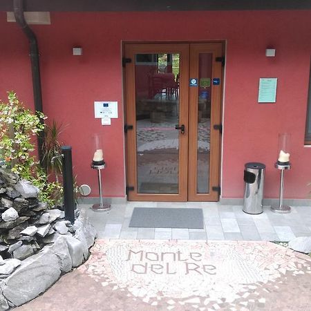 Agriturismo Monte Del Re San Pietro al Natisone Bagian luar foto