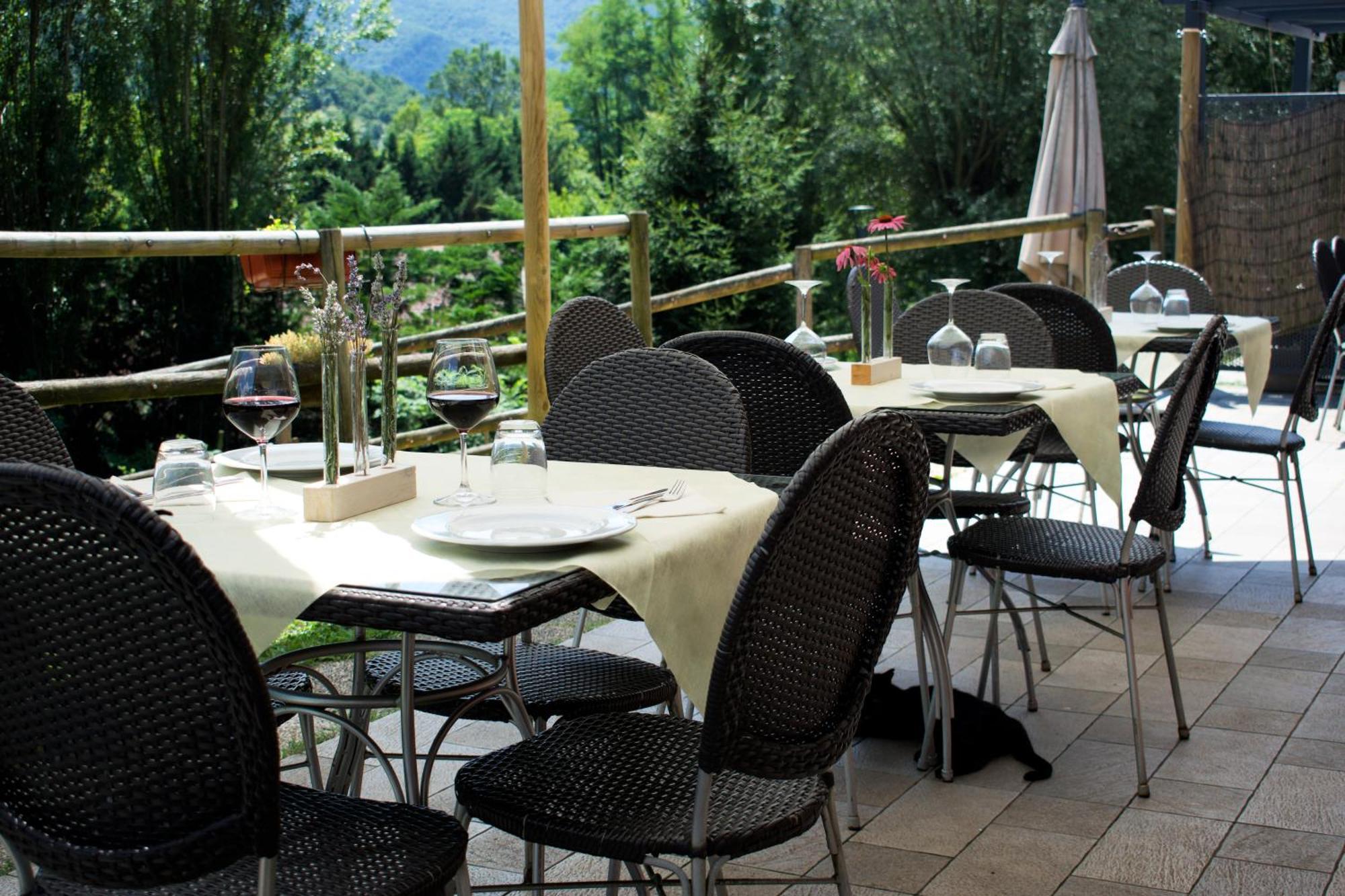 Agriturismo Monte Del Re San Pietro al Natisone Bagian luar foto